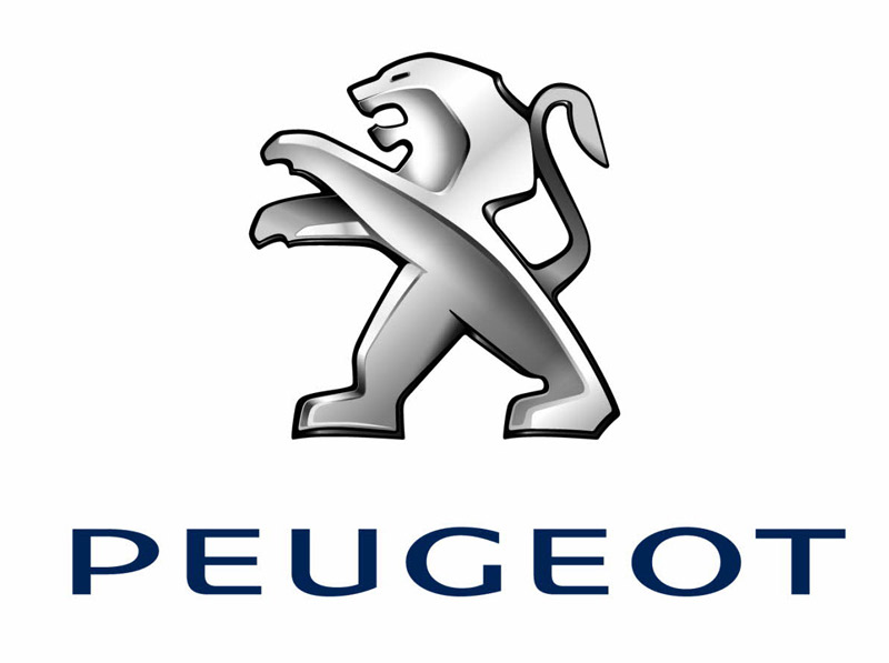 logo peugeot