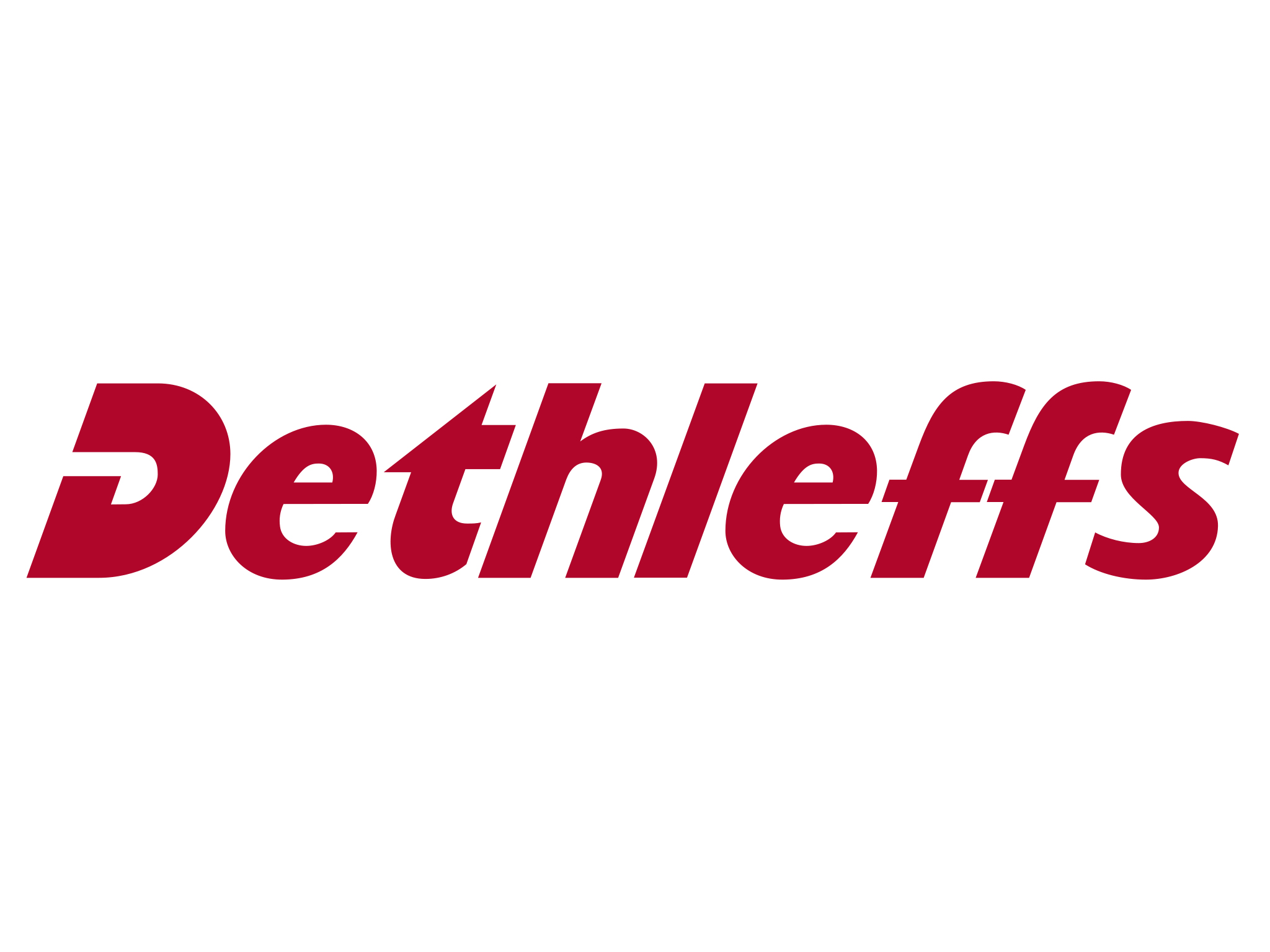 Logo dethleffs