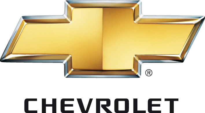 logo chevrolet