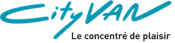 logo cityvan