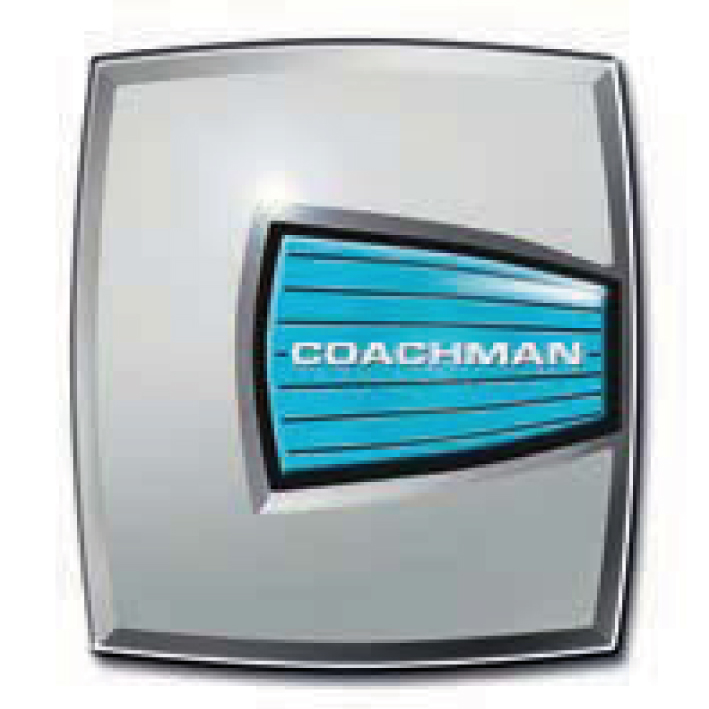 Logo Coachman