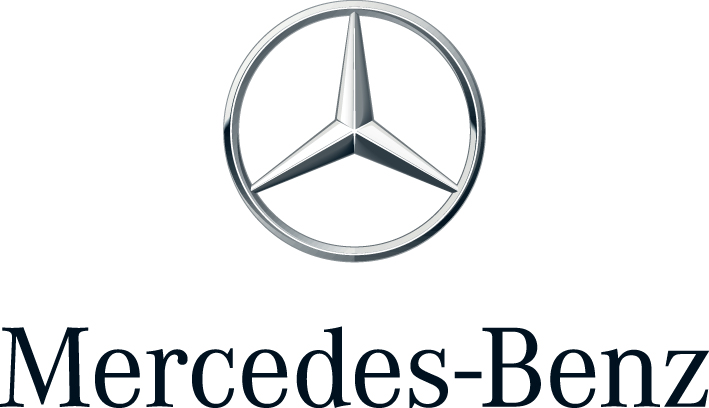 LOGO MERCEDES BENZ