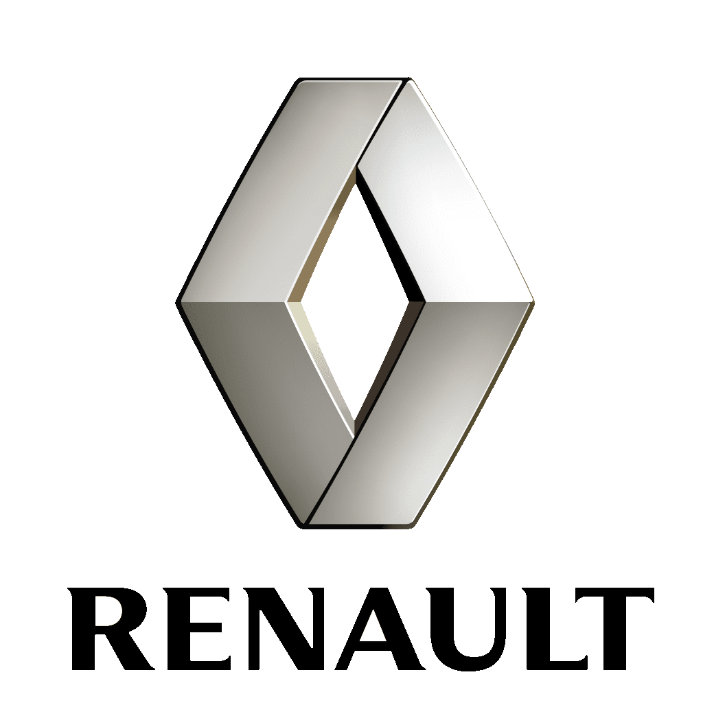 Logo Renault