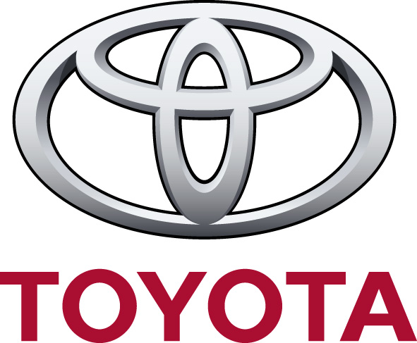 logo Toyota