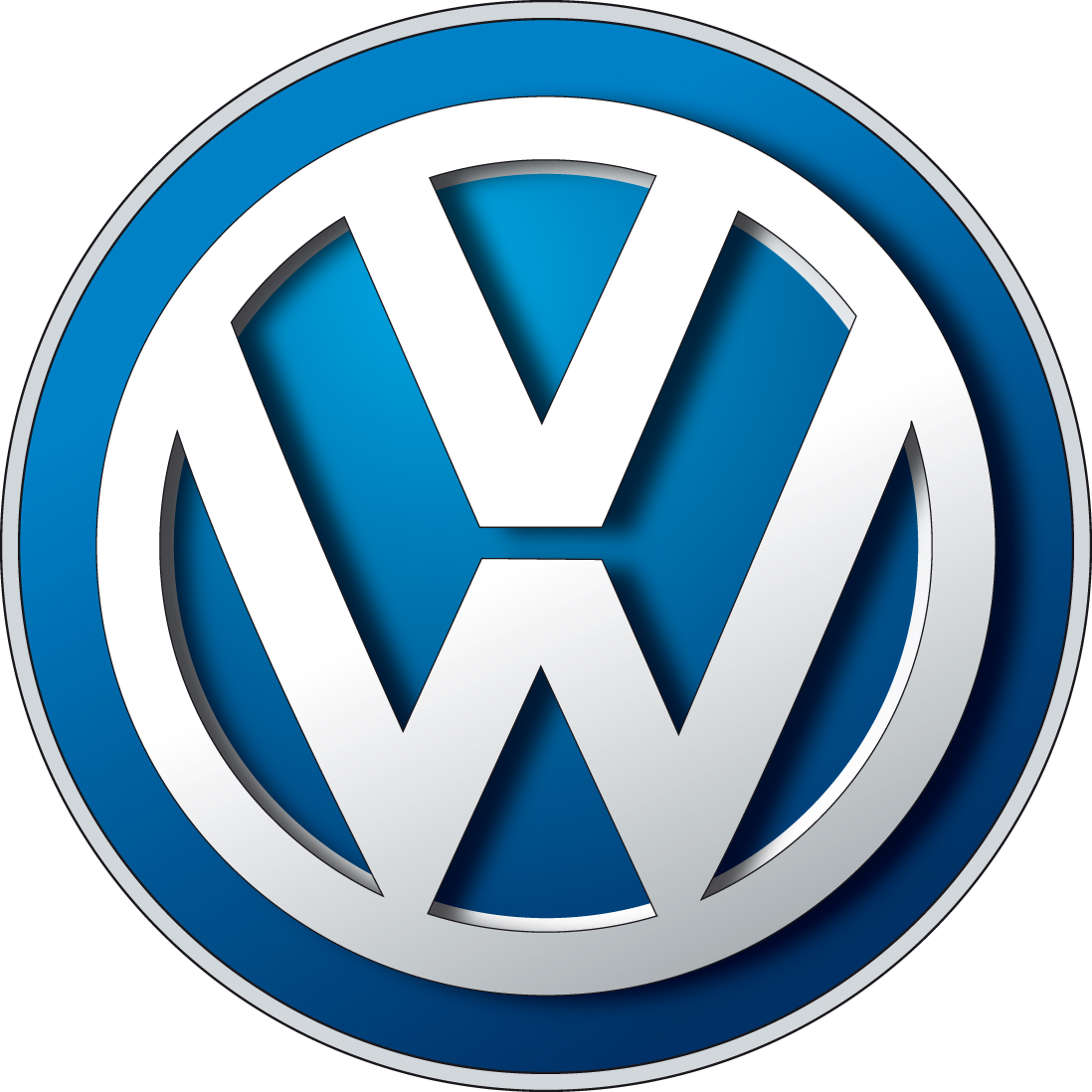 Logo Volkswagen