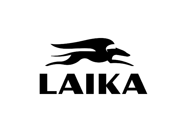 Logo Laika