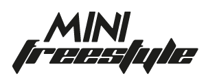 Mini Freestyle logo