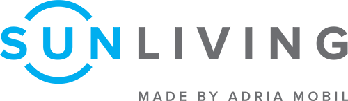 sun living logo