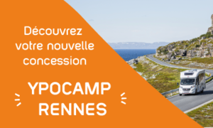 YpoCamp Rennes changement