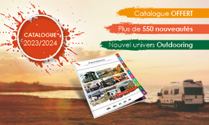 Catalogue 2023/2024 équipements