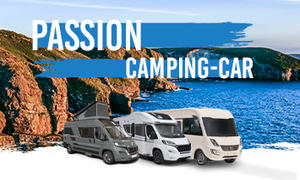 Passion Camping-Car Rennes