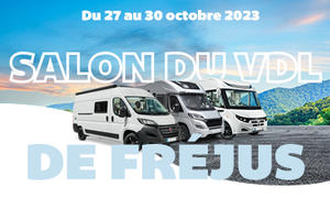 Salon VDL Fréjus