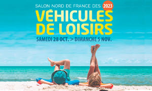 Salon de Douai