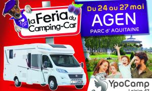 achat camping car ypocamp