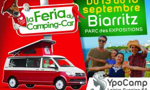 achat vente camping car sud ouest biarritz