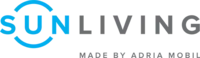 sun living logo