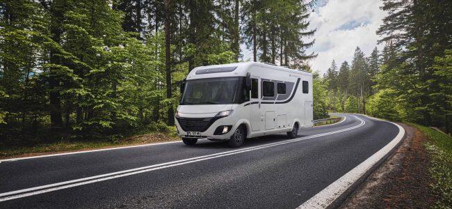Ce qui va changer sur le Fiat Ducato : restylé et connecté, porteur des  camping-cars de demain – Le Monde du Camping-Car